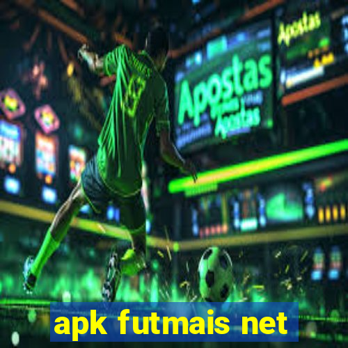 apk futmais net